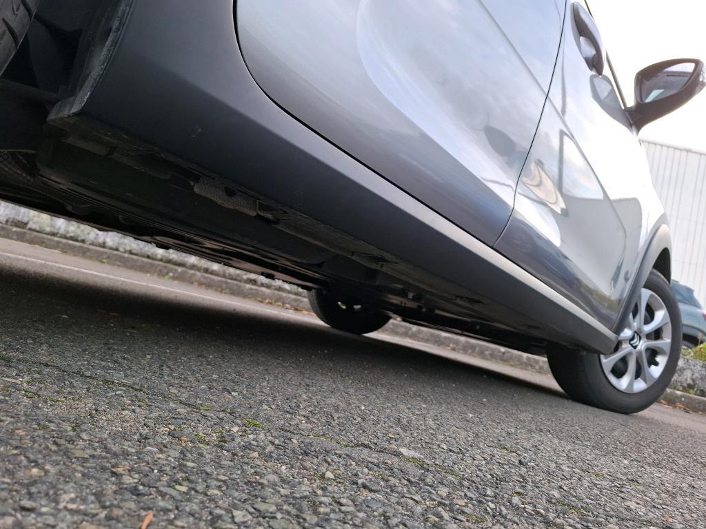 Citroen C3 PureTech 83 ch BVM5 You 2023