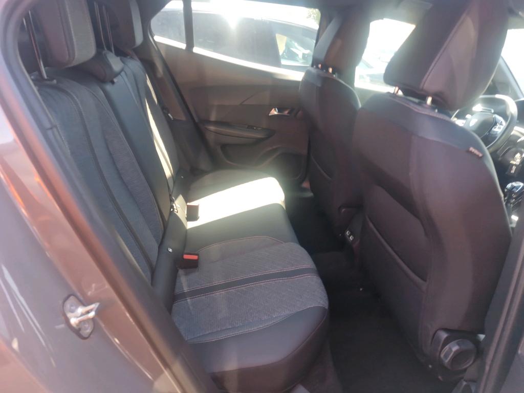 Peugeot 2008 PureTech 100 S&S BVM6 Allure 2024