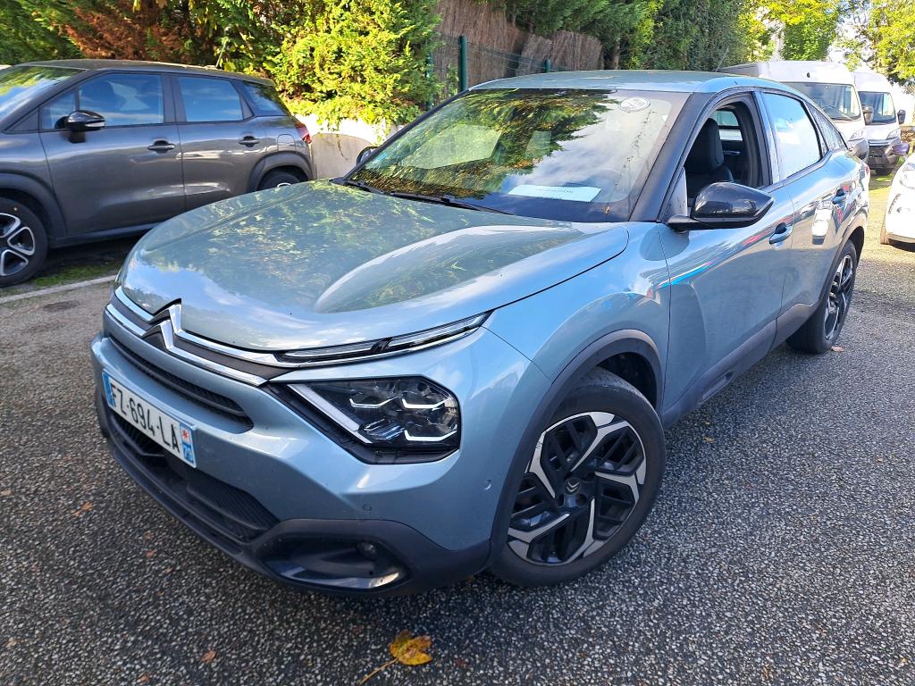 Citroen C4 BlueHDi 130 S&S EAT8 Feel Pack Business 2021