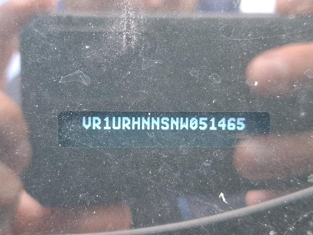 DS DS3 Crossback PureTech 155 EAT8 Performance Line+ 2022