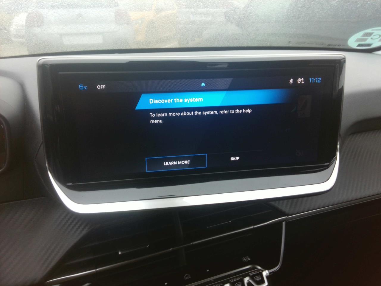 Foto Peugeot 308 5