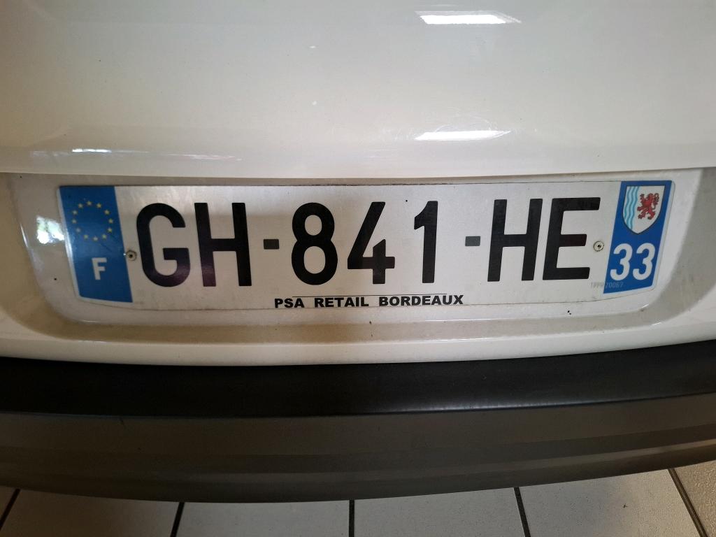 Citroen C3 SOCIETE BLUEHDI 100 S&S BVM6 FEEL NAV 2022