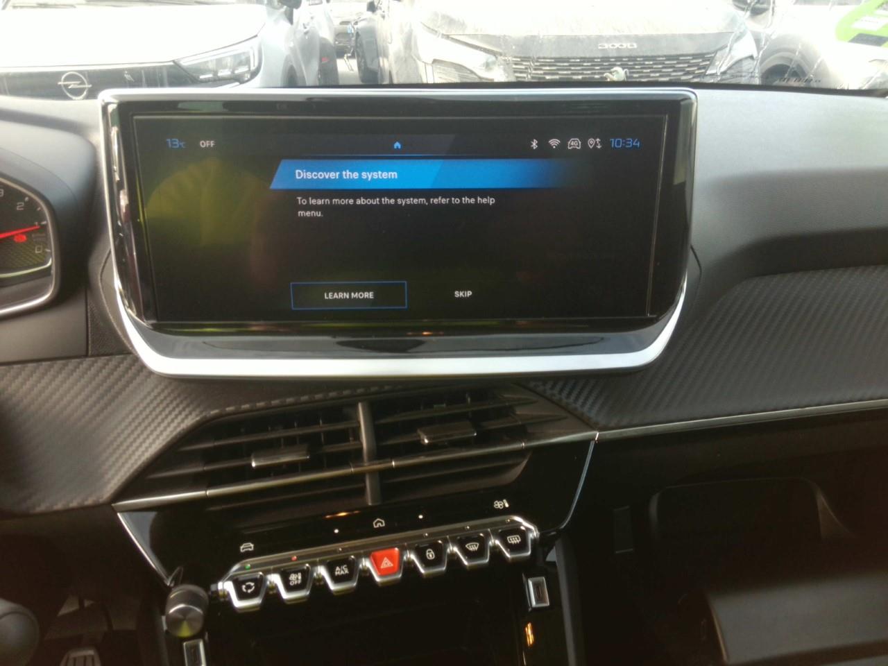 Foto Peugeot 208 7