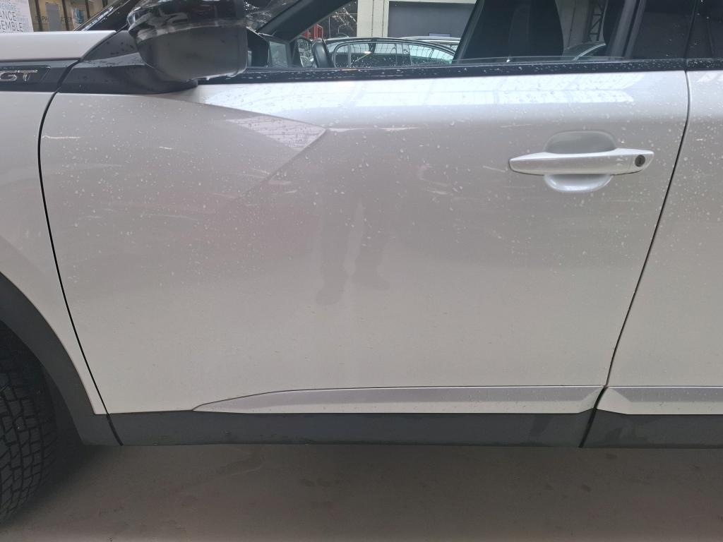 Peugeot 2008 PureTech 130 S&S EAT8 GT 2022