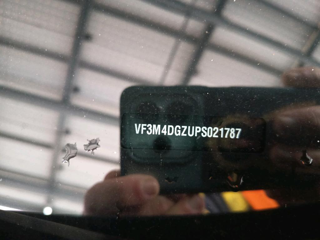 Peugeot 3008 Hybrid 225 e-EAT8 Active Pack 2023