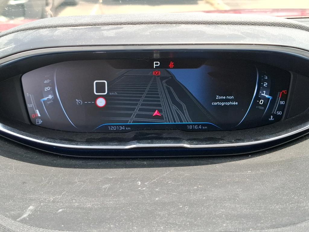 Peugeot 3008 BlueHDi 130ch S&S EAT8 Active Business 2020