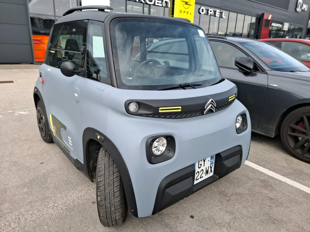 Citroen AMI