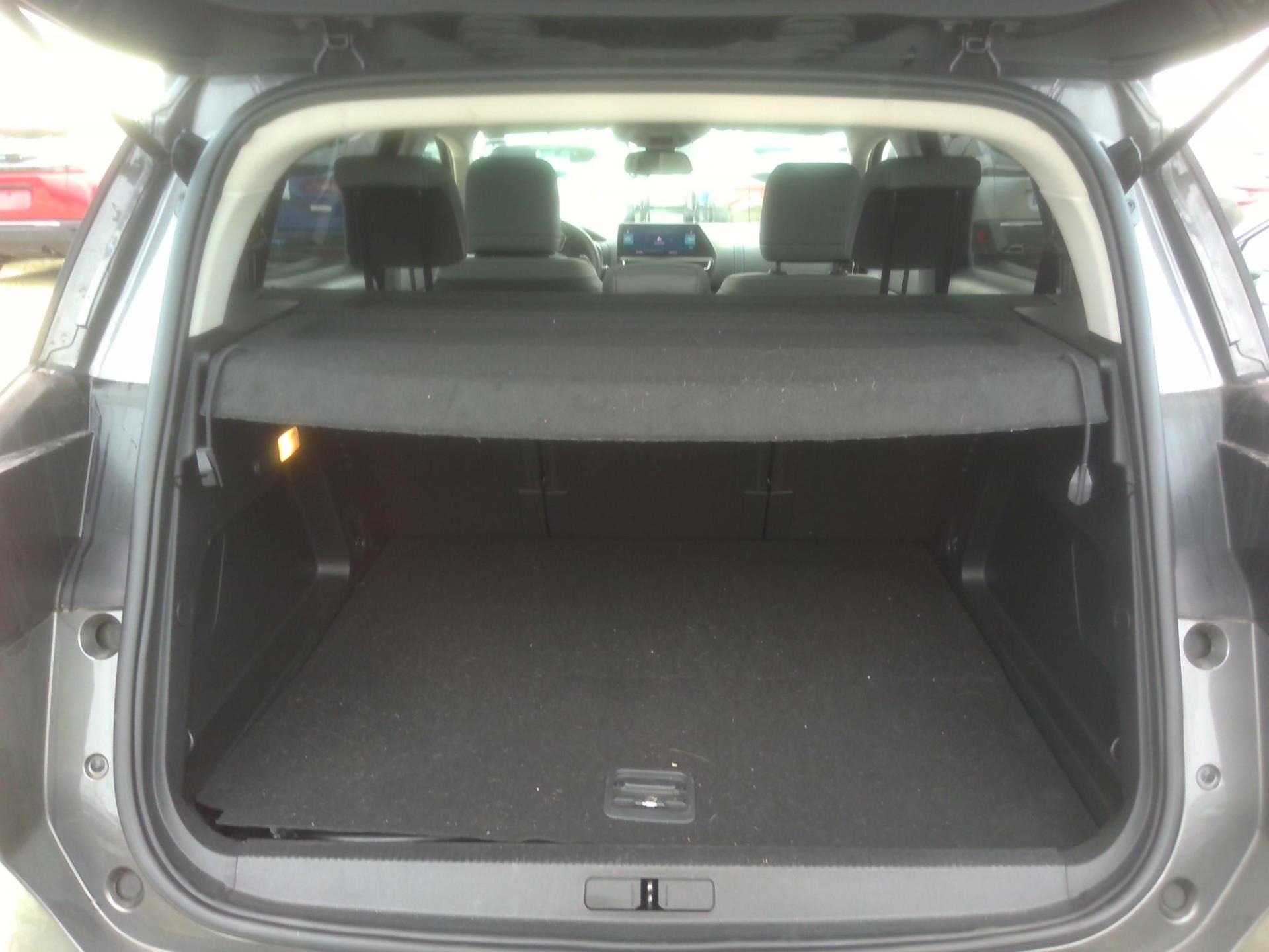 Citroen C5 Aircross Hybride Rechargeable 225 e-EAT8 Shine Pack 2023