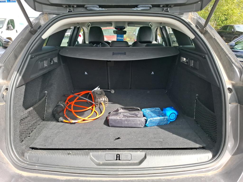 Peugeot 308 SW PHEV 180 e-EAT8 Allure Pack 2023