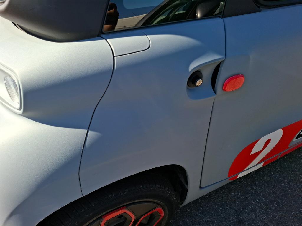 Citroen AMI