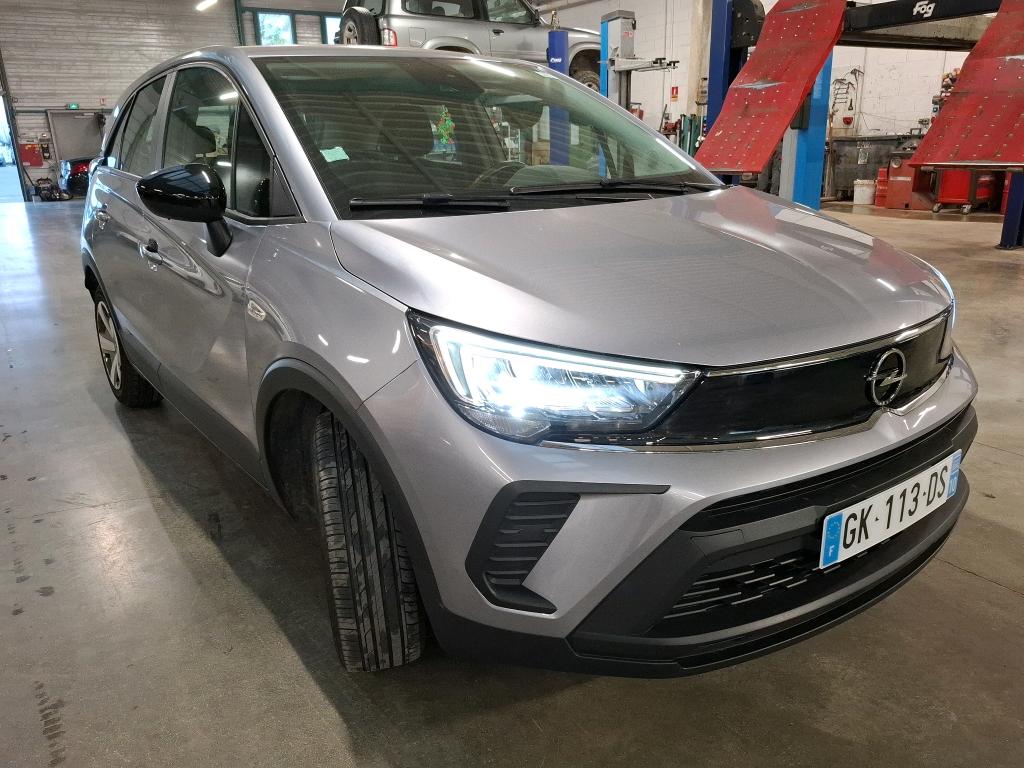 Opel CROSSLAND X / CROSSLAND 