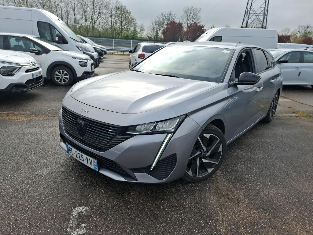 308 III