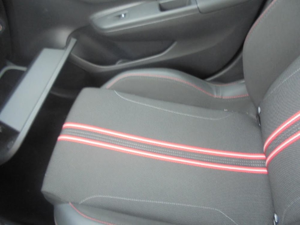 Foto Opel Corsa 4
