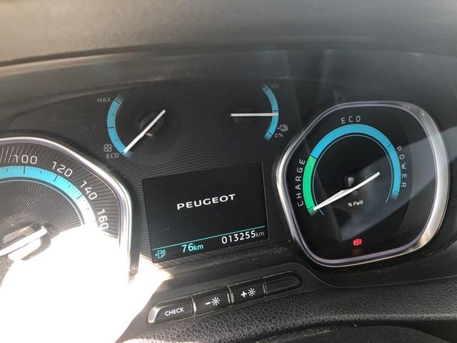 Foto Peugeot e-Expert 6