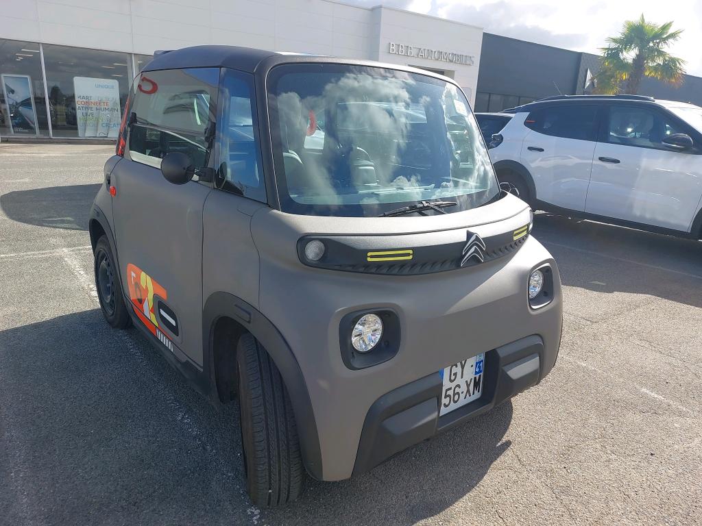 Citroen AMI 