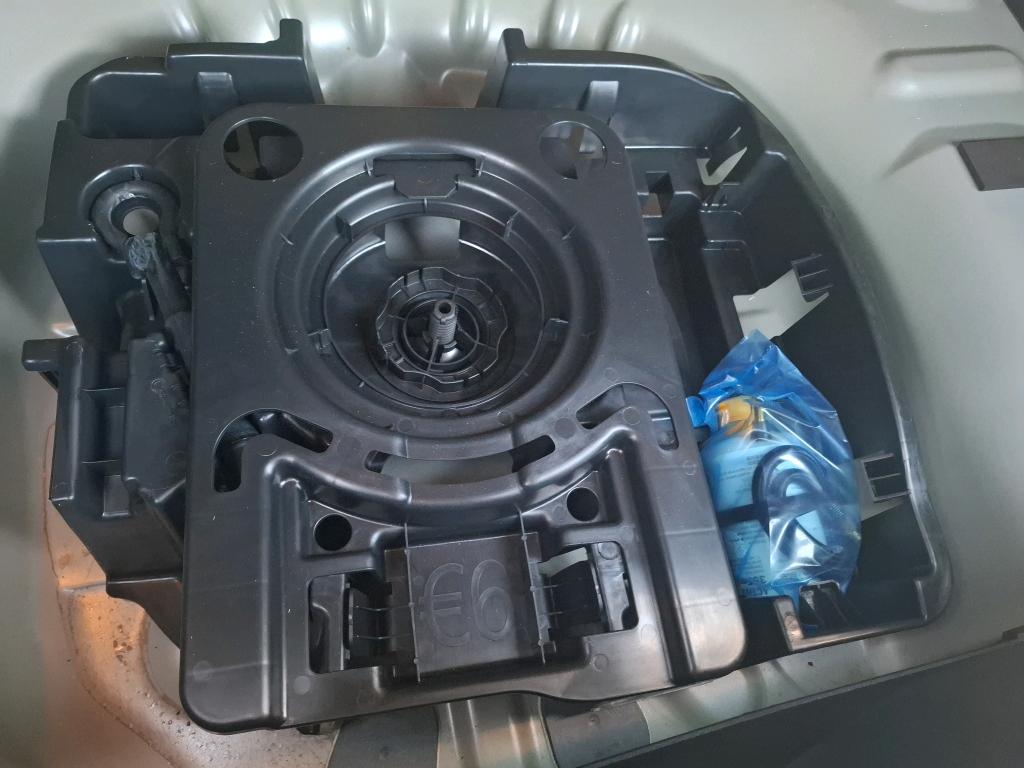 Citroen C3 SOCIETE BLUEHDI 100 S&S BVM6 FEEL NAV 2021