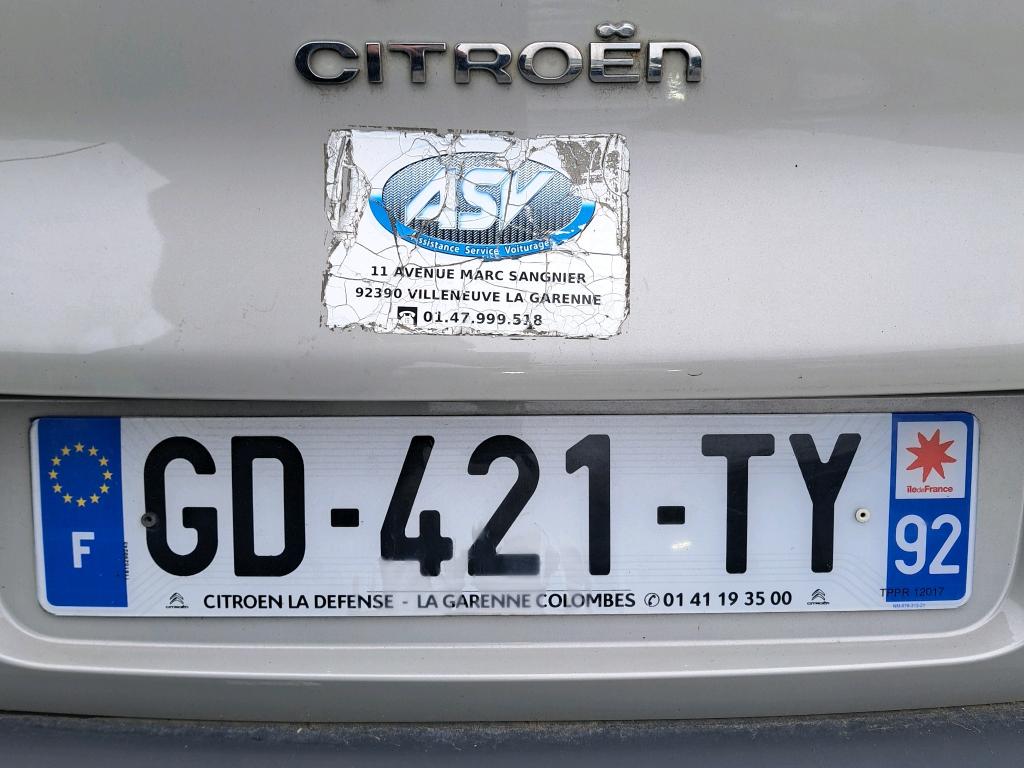 Citroen C3 PureTech 83 S&S BVM5 Feel Pack 2021