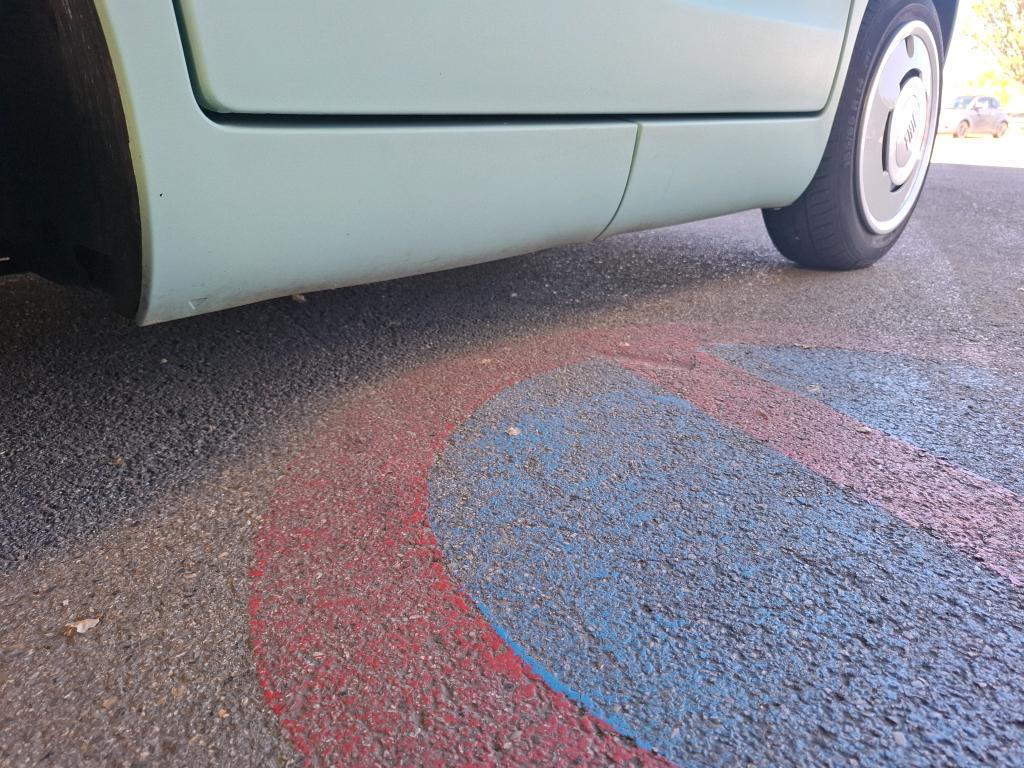 FIAT TOPOLINO 