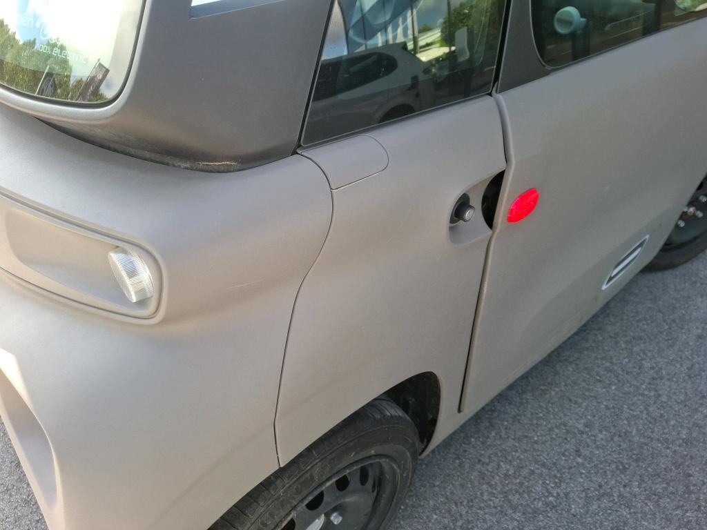 Citroen AMI