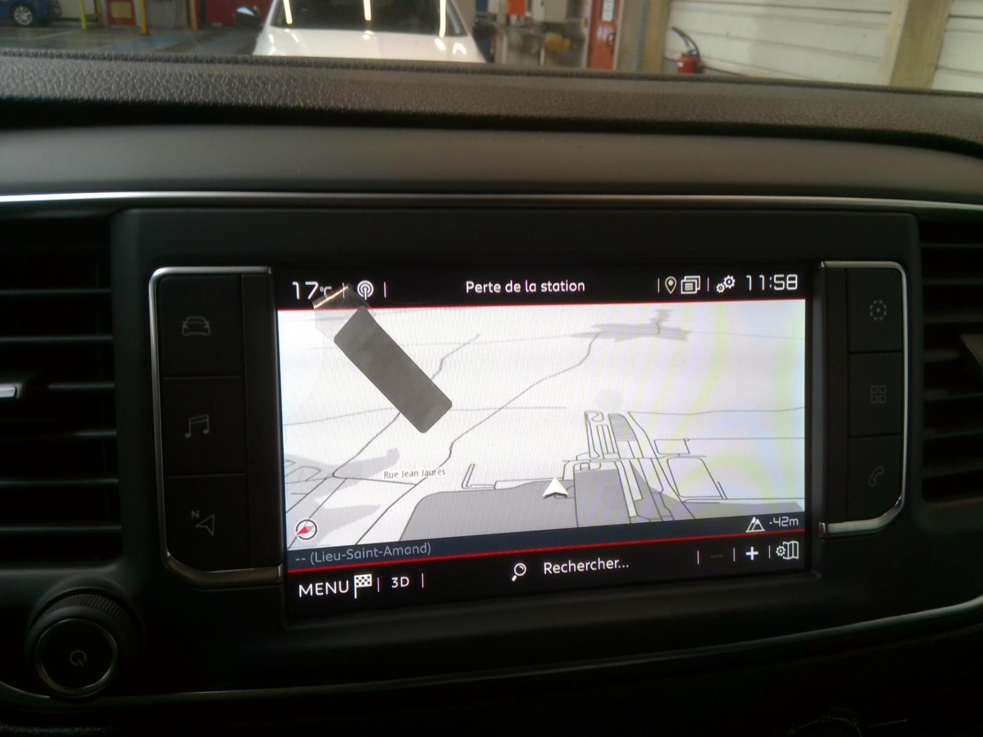 Citroen JUMPY FGN XL BLUEHDI 145 BVM6 2023