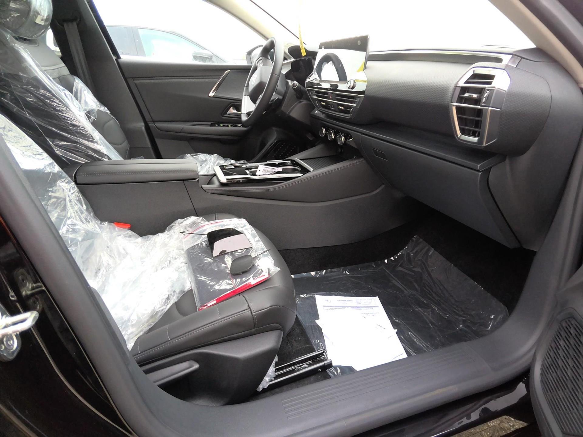Citroen C5 X PureTech 130 S&S EAT8 Shine 2024