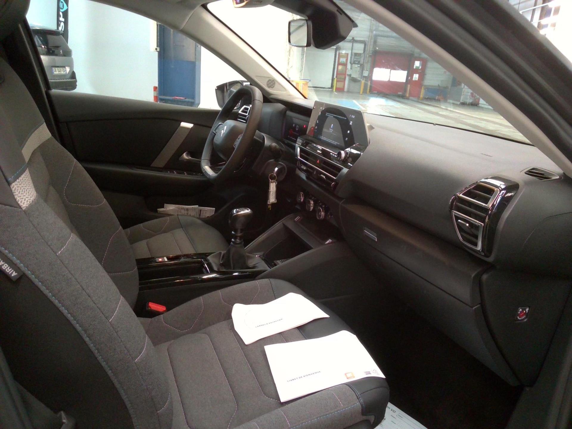 Citroen C4 PureTech 130 S&S BVM6 Feel Pack 2023