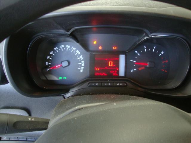 Foto Citroën Berlingo 8