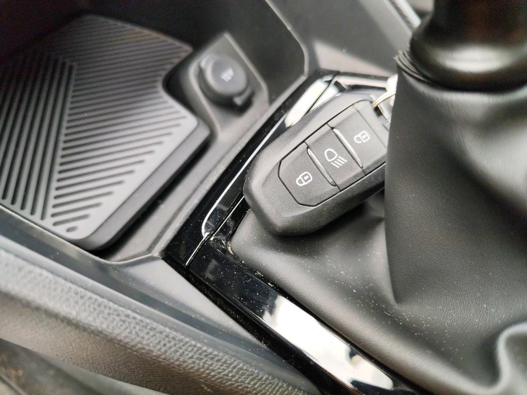 Citroen C4 PureTech 130 S&S BVM6 Shine 2023