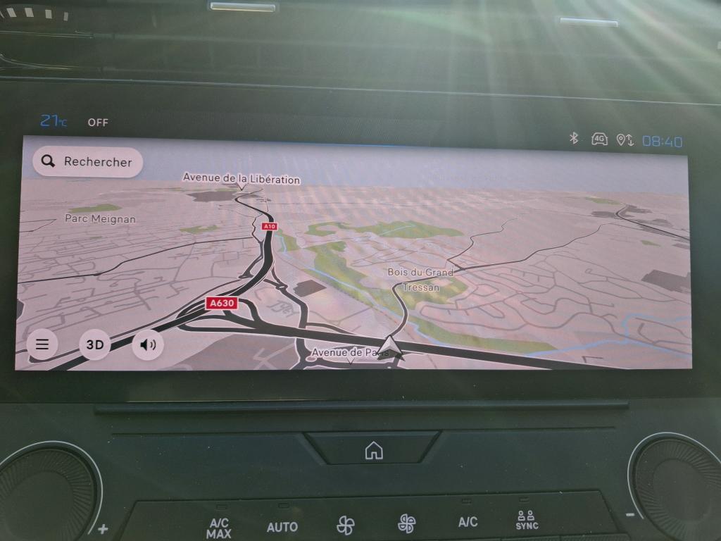 Peugeot 308 PHEV 180 e-EAT8 Active Pack 2023