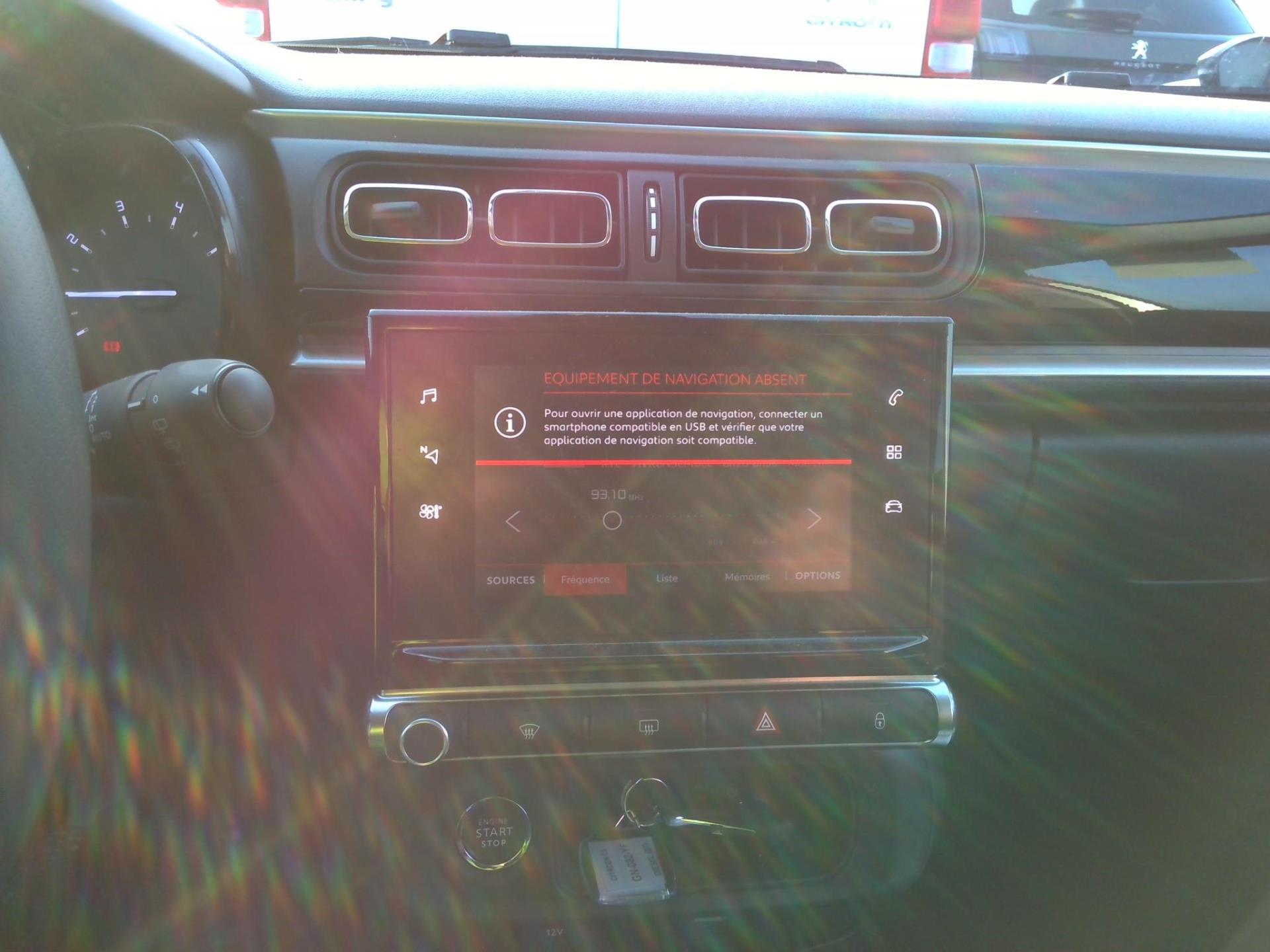 Citroen C3 BlueHDi 100 S&S BVM6 Shine 2023