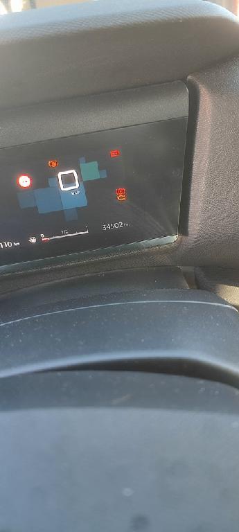 Foto Citroën C4 X 3