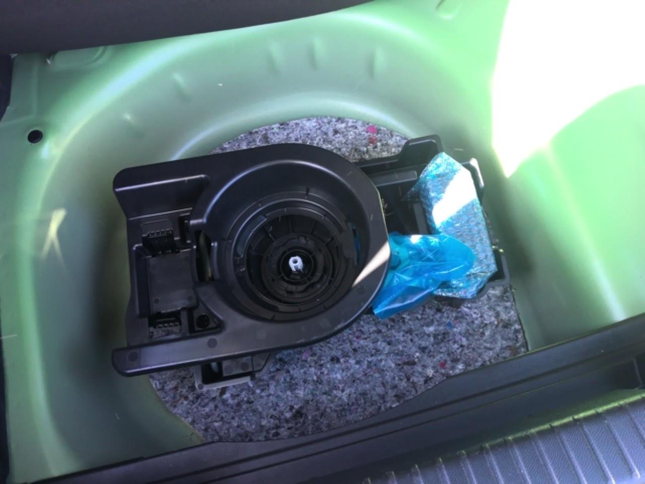 Foto Opel Mokka 14