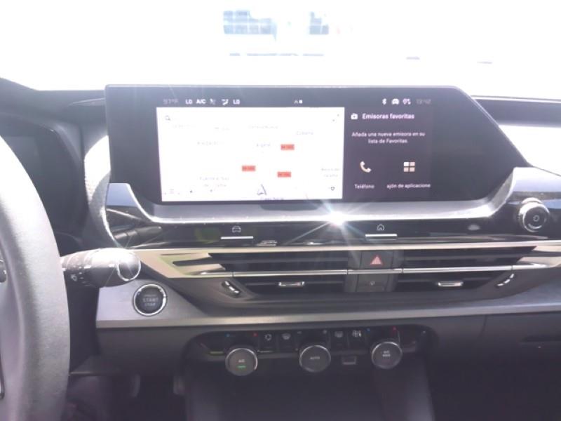 Foto Citroën C5 X 9