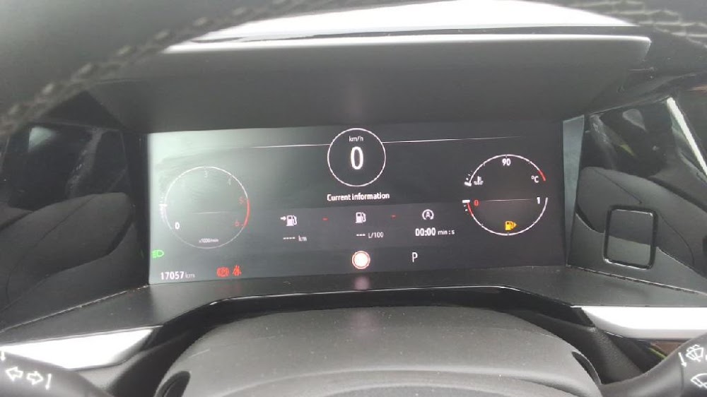 Foto Opel Grandland 6