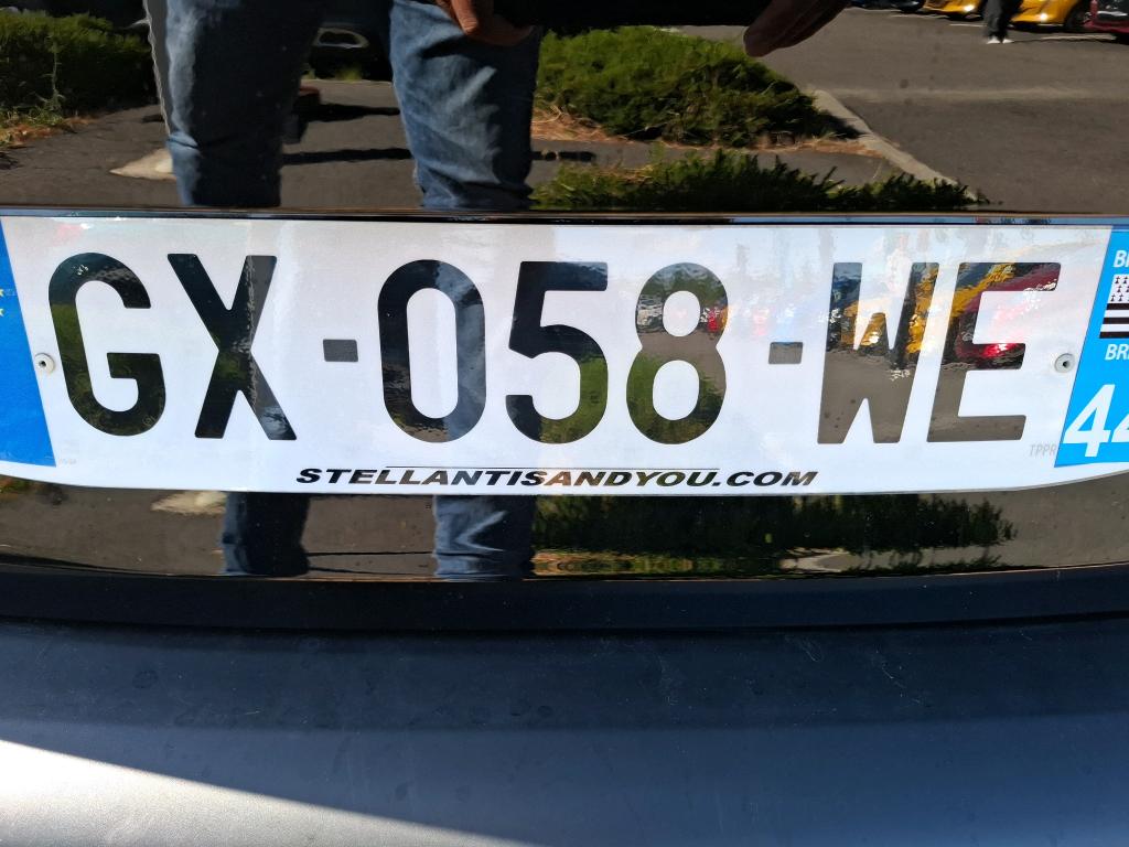 Citroen C3 Aircross PureTech 110 S&S BVM6 You 2024