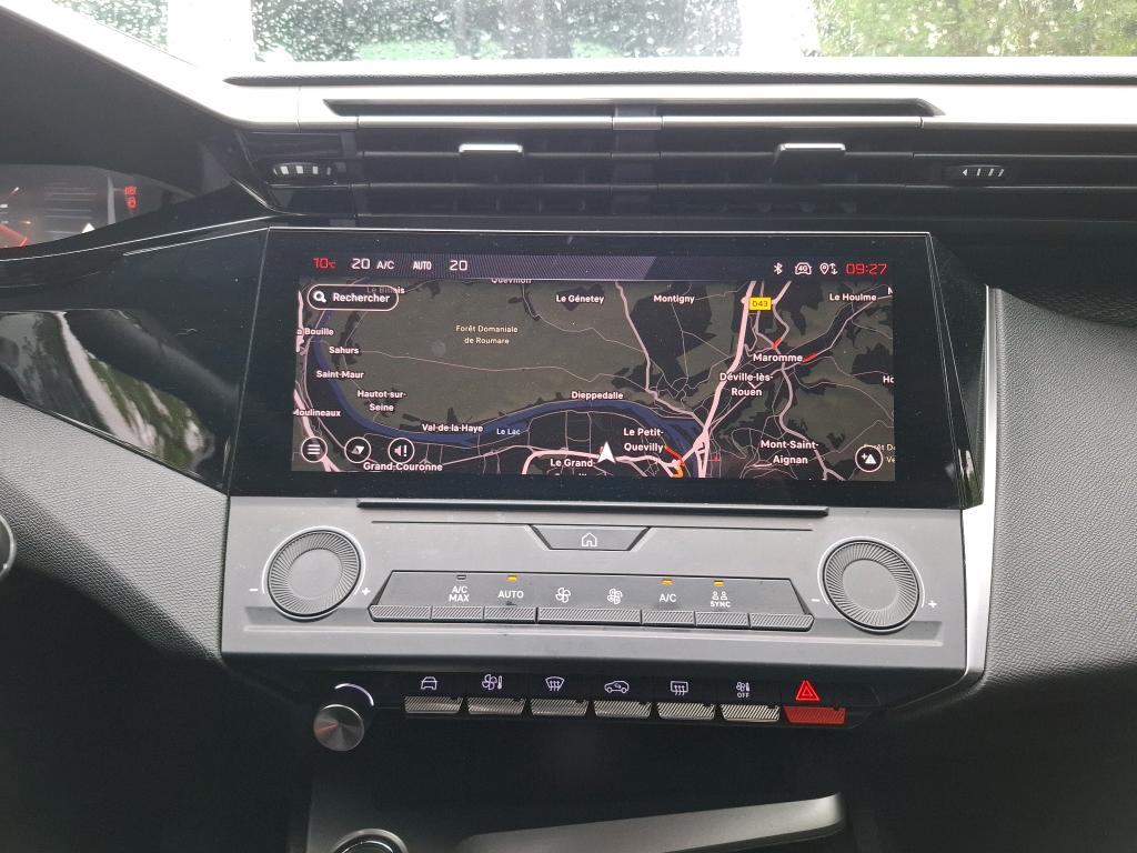 Peugeot 308 BlueHDi 130ch S&S BVM6 Active Pack 2022