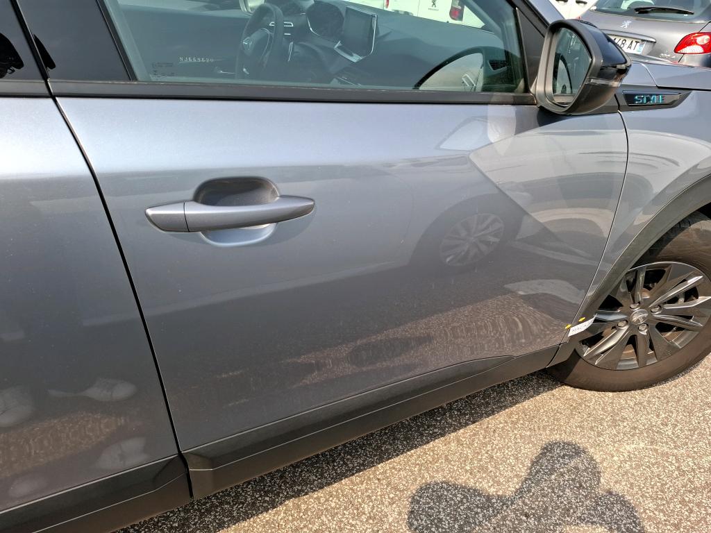 Peugeot 2008 PureTech 130 S&S EAT8 Style 2022