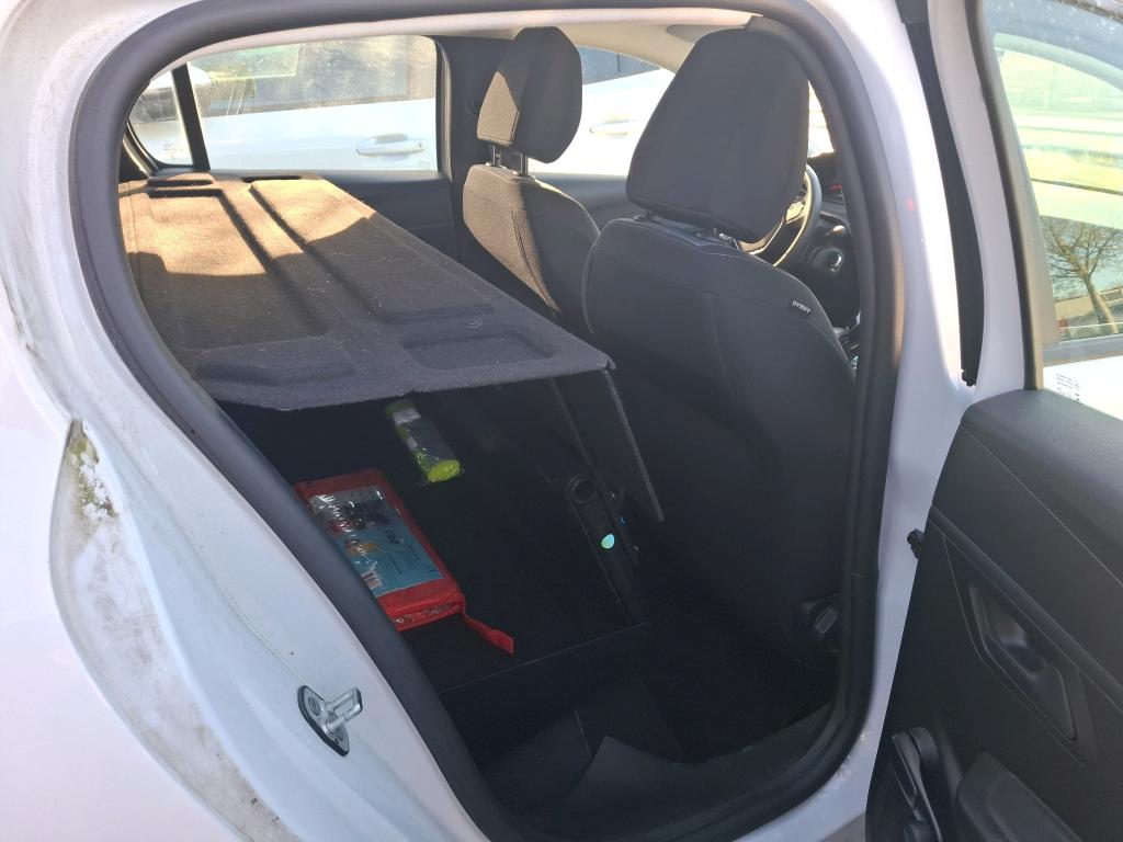 Peugeot 208 BLUEHDI 100 S&S BVM6 PREMIUM PACK 2021