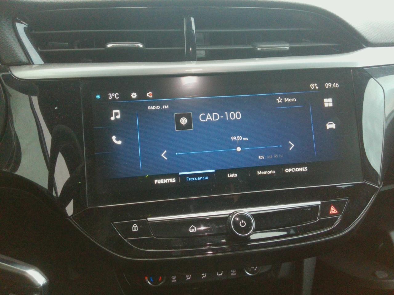 Foto Opel Corsa 7