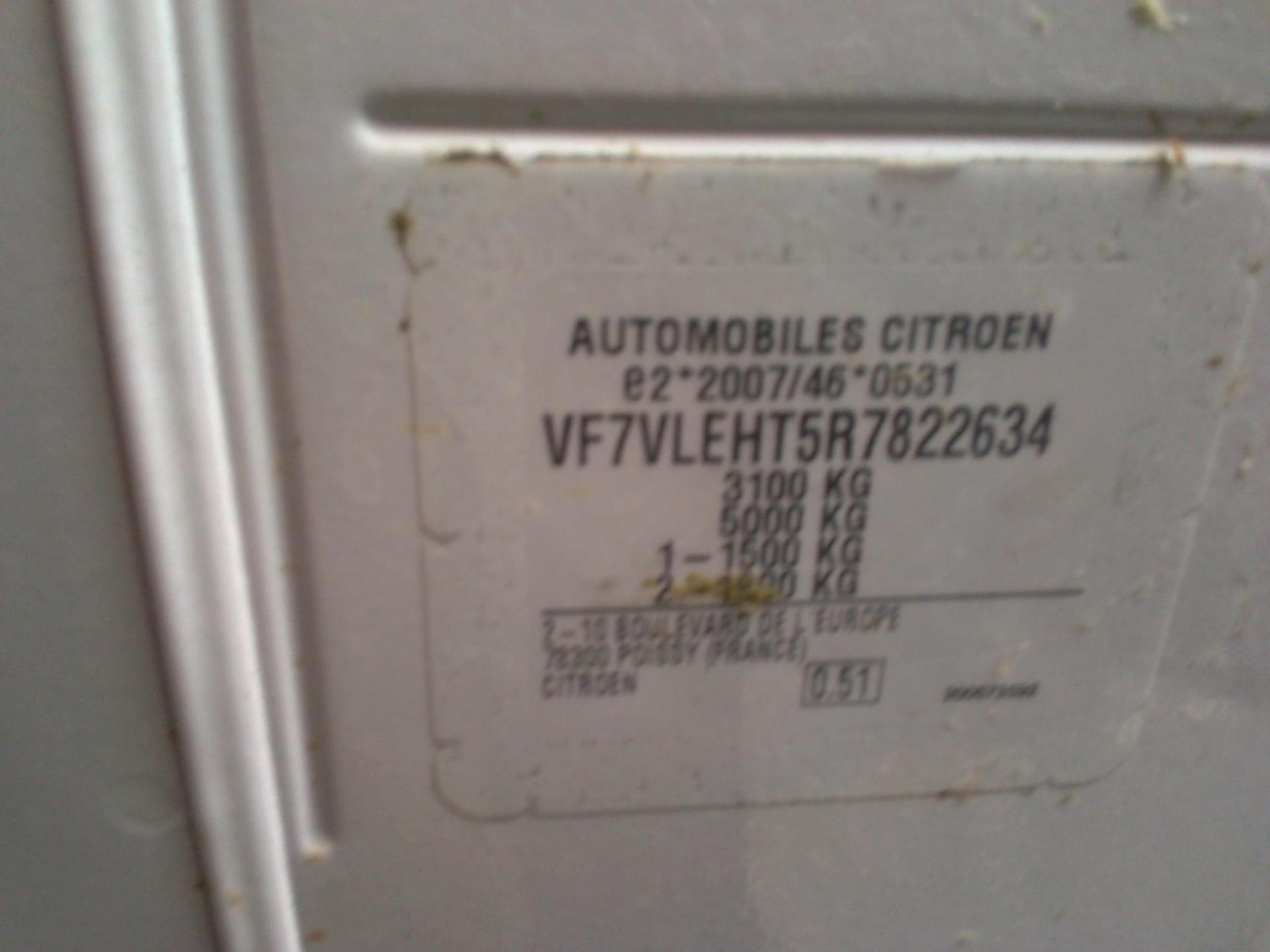 Citroen JUMPY FGN XL BLUEHDI 145 BVM6 2024