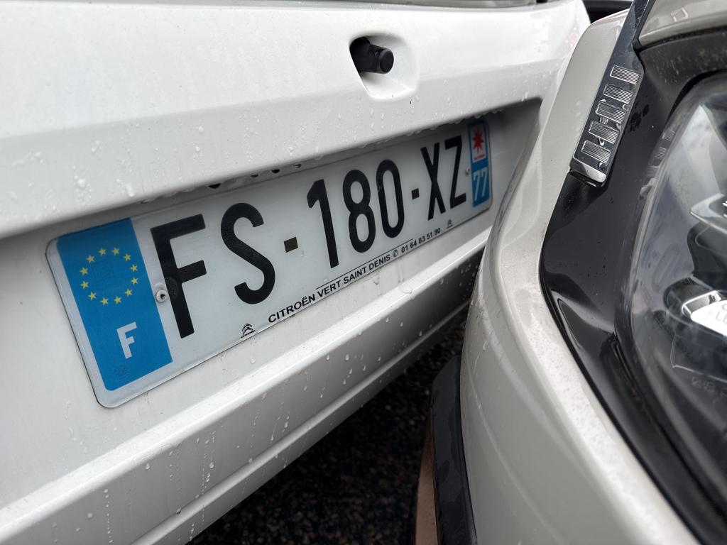 Citroen C1 VTi 72 S&S Feel 2020