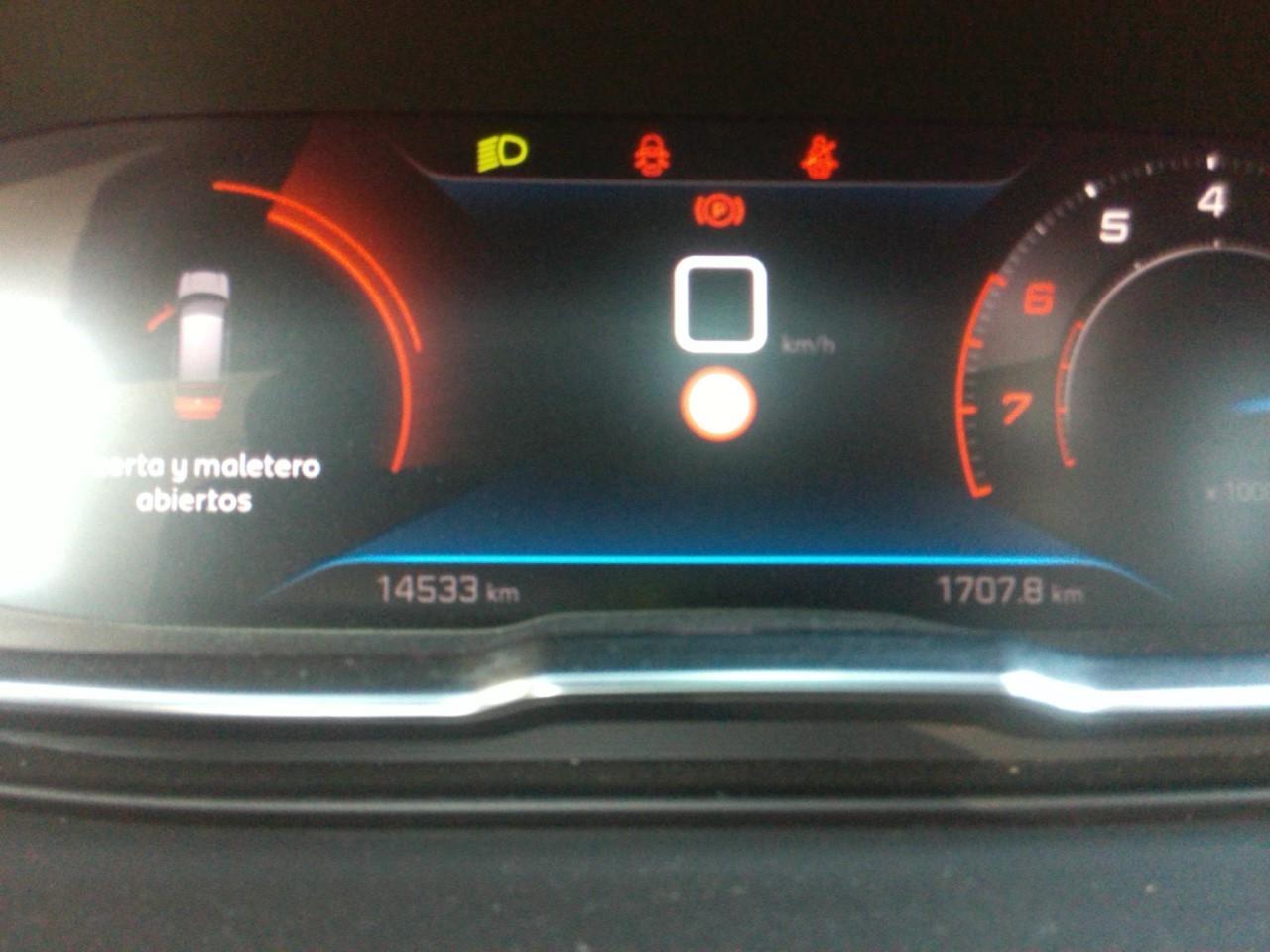 Foto Peugeot 3008 5