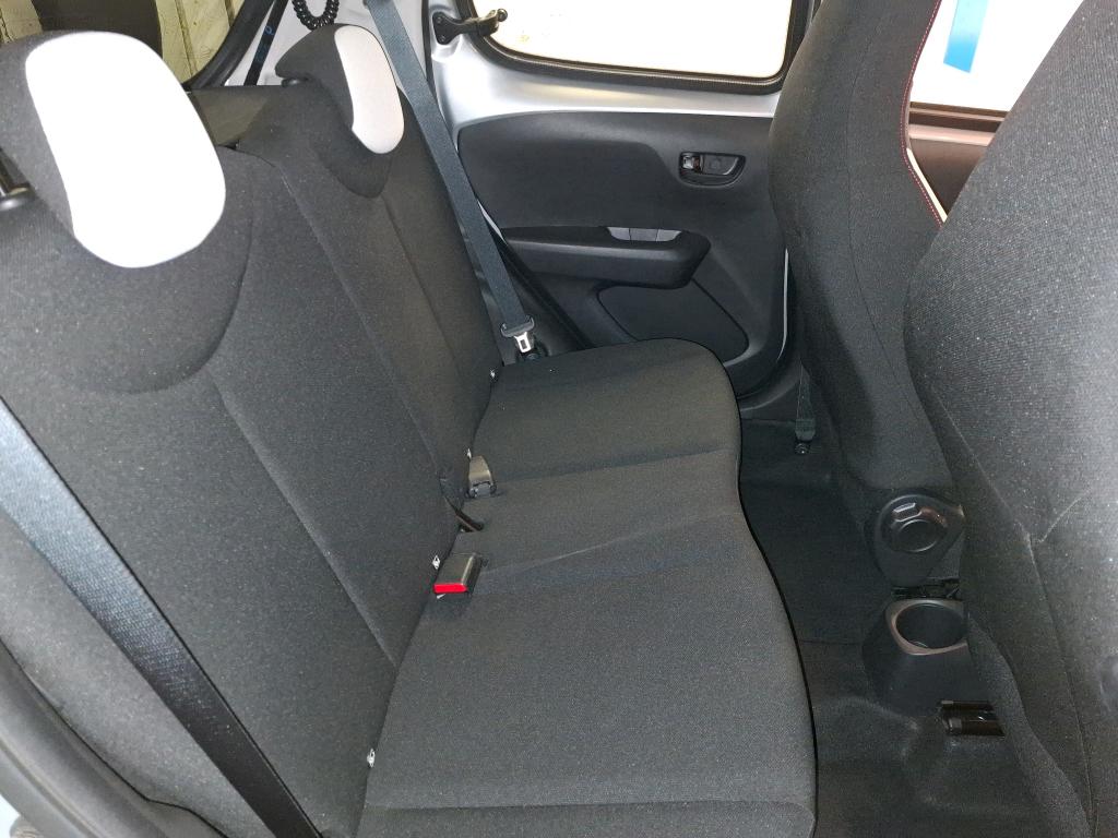 Citroen C1 VTi 72 S&S Millenium 2021