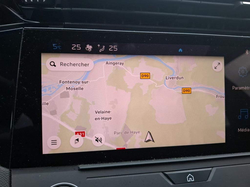 Peugeot 308 BlueHDi 130ch S&S BVM6 Active Pack 2022
