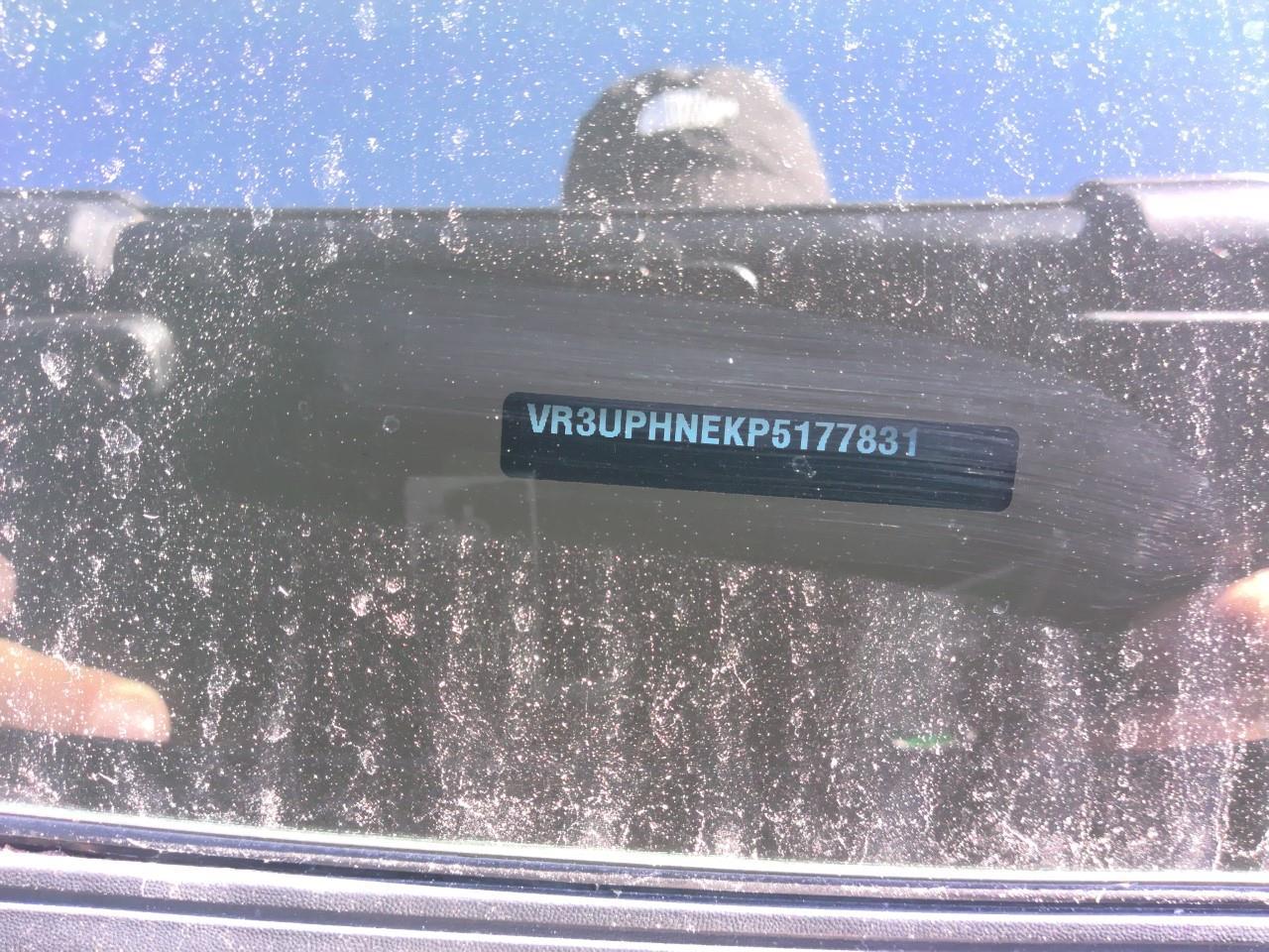 Foto Peugeot 308 11