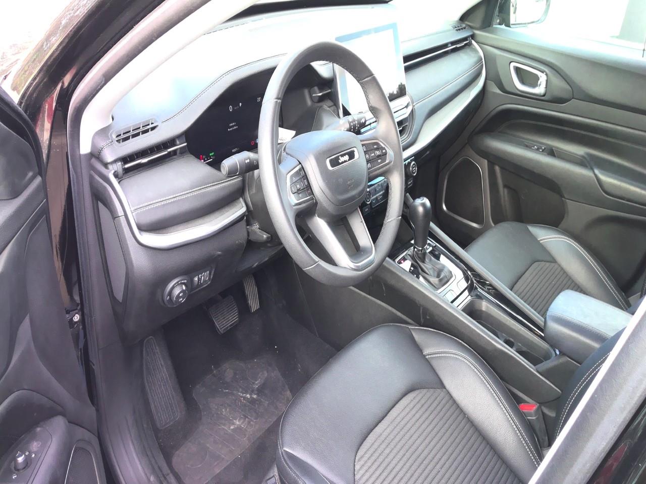 Foto Jeep Compass 3