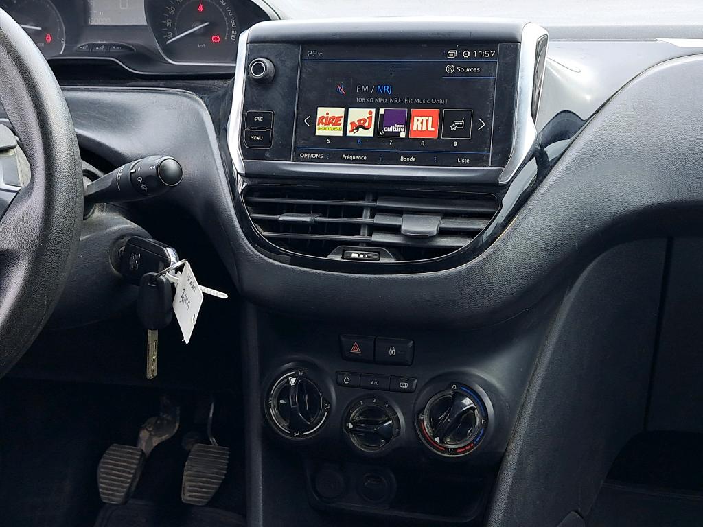 Peugeot 208 AFFAIRE BLUEHDI 100 S&S BVM5 PREMIUM PACK 2020