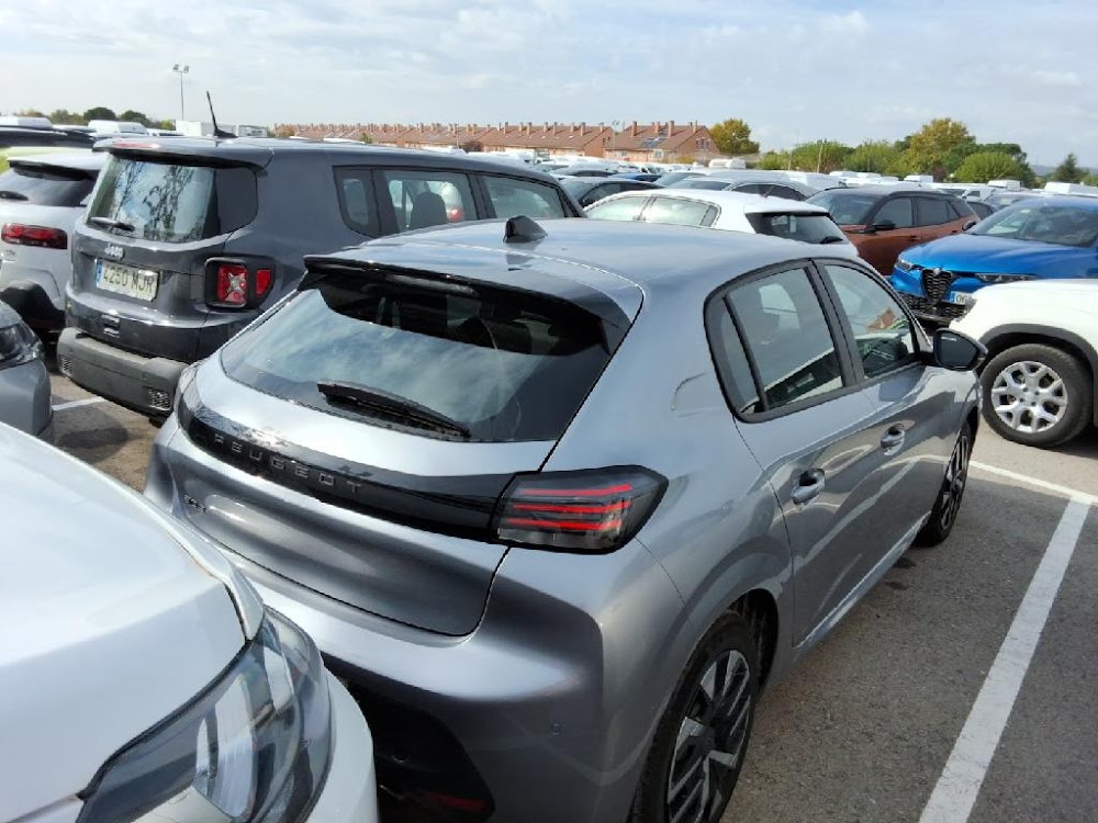 Foto Peugeot 308 7