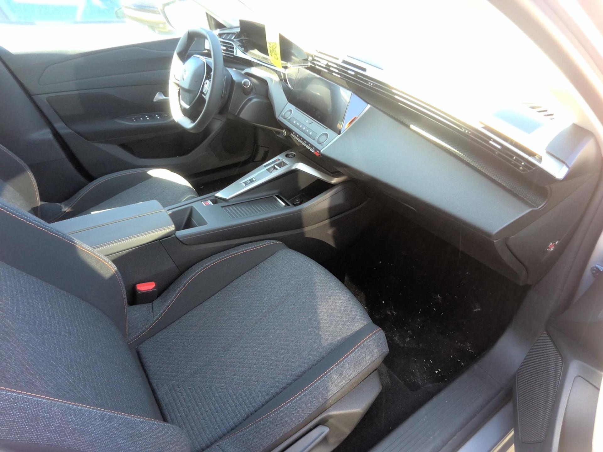 Peugeot 308 SW Electrique 55 kWh 156ch Style 2026