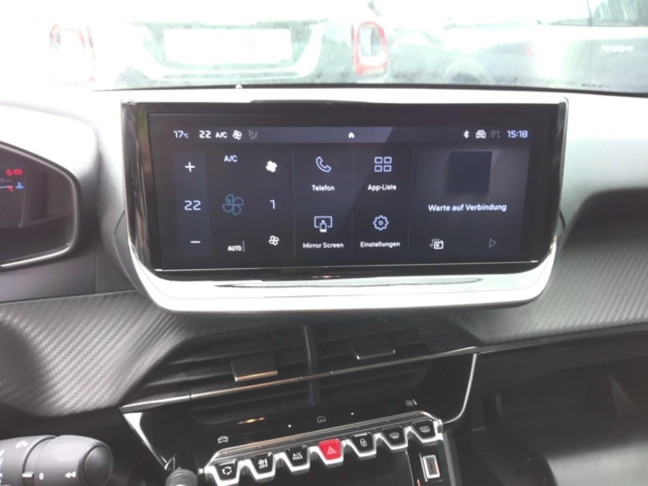 Foto Peugeot 308 7